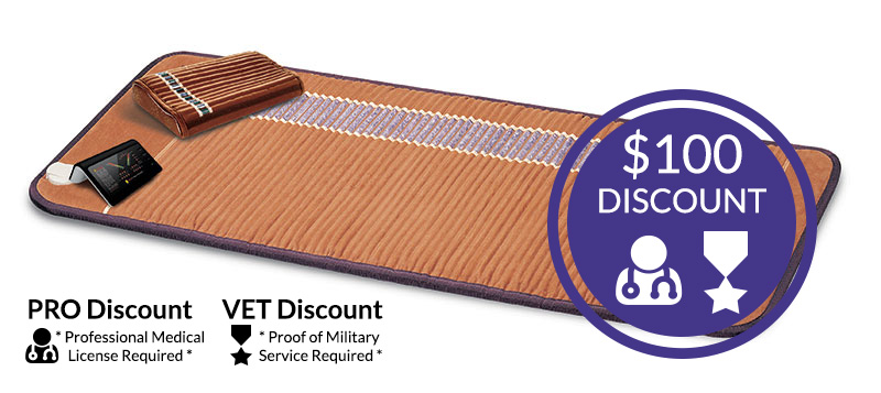 Professional Mat - Discount